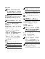 Предварительный просмотр 6 страницы Sun Microsystems StorEdge L400 Installation And User Manual