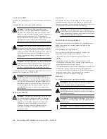 Предварительный просмотр 8 страницы Sun Microsystems StorEdge L400 Installation And User Manual