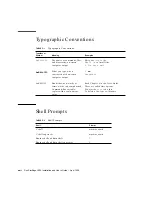 Предварительный просмотр 22 страницы Sun Microsystems StorEdge L400 Installation And User Manual