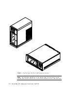 Предварительный просмотр 26 страницы Sun Microsystems StorEdge L400 Installation And User Manual