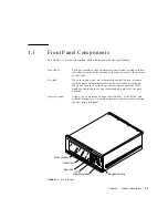 Предварительный просмотр 27 страницы Sun Microsystems StorEdge L400 Installation And User Manual