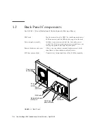 Предварительный просмотр 28 страницы Sun Microsystems StorEdge L400 Installation And User Manual