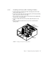 Предварительный просмотр 39 страницы Sun Microsystems StorEdge L400 Installation And User Manual