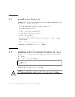 Предварительный просмотр 42 страницы Sun Microsystems StorEdge L400 Installation And User Manual