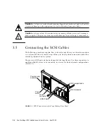 Предварительный просмотр 44 страницы Sun Microsystems StorEdge L400 Installation And User Manual