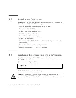 Предварительный просмотр 50 страницы Sun Microsystems StorEdge L400 Installation And User Manual