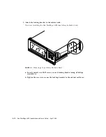 Предварительный просмотр 60 страницы Sun Microsystems StorEdge L400 Installation And User Manual