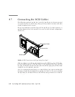 Предварительный просмотр 64 страницы Sun Microsystems StorEdge L400 Installation And User Manual