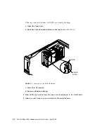 Предварительный просмотр 70 страницы Sun Microsystems StorEdge L400 Installation And User Manual