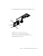 Предварительный просмотр 71 страницы Sun Microsystems StorEdge L400 Installation And User Manual