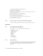 Предварительный просмотр 92 страницы Sun Microsystems StorEdge L400 Installation And User Manual