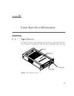 Предварительный просмотр 135 страницы Sun Microsystems StorEdge L400 Installation And User Manual