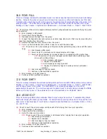 Предварительный просмотр 8 страницы Sun Microsystems StorEdge L7 Decision Tree