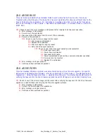 Предварительный просмотр 10 страницы Sun Microsystems StorEdge L7 Decision Tree