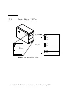 Предварительный просмотр 36 страницы Sun Microsystems StorEdge MultiPack-FC Installation, Operation And Service Manual