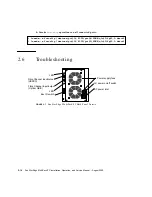 Предварительный просмотр 44 страницы Sun Microsystems StorEdge MultiPack-FC Installation, Operation And Service Manual