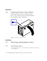 Предварительный просмотр 56 страницы Sun Microsystems StorEdge MultiPack-FC Installation, Operation And Service Manual