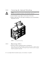 Предварительный просмотр 58 страницы Sun Microsystems StorEdge MultiPack-FC Installation, Operation And Service Manual