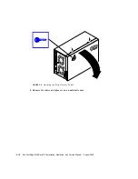 Предварительный просмотр 60 страницы Sun Microsystems StorEdge MultiPack-FC Installation, Operation And Service Manual