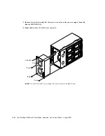 Предварительный просмотр 64 страницы Sun Microsystems StorEdge MultiPack-FC Installation, Operation And Service Manual