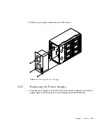 Предварительный просмотр 65 страницы Sun Microsystems StorEdge MultiPack-FC Installation, Operation And Service Manual