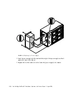 Предварительный просмотр 66 страницы Sun Microsystems StorEdge MultiPack-FC Installation, Operation And Service Manual