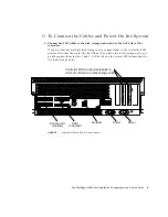 Предварительный просмотр 7 страницы Sun Microsystems StorEdge N8200 Installation, Configuration, And Service Manual