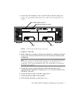 Предварительный просмотр 9 страницы Sun Microsystems StorEdge N8200 Installation, Configuration, And Service Manual