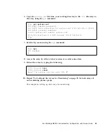 Preview for 25 page of Sun Microsystems StorEdge N8400 Installation, Configuration, And Service Manual