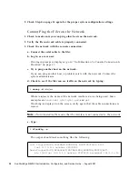 Preview for 32 page of Sun Microsystems StorEdge N8400 Installation, Configuration, And Service Manual