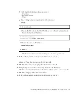Preview for 33 page of Sun Microsystems StorEdge N8400 Installation, Configuration, And Service Manual