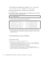 Preview for 34 page of Sun Microsystems StorEdge N8400 Installation, Configuration, And Service Manual