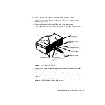 Предварительный просмотр 13 страницы Sun Microsystems StorEdge N8600 Filer Upgrade Manual