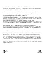 Preview for 2 page of Sun Microsystems StorEdge S1 AC100 Installation And Maintenance Manual