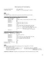 Preview for 3 page of Sun Microsystems StorEdge S1 AC100 Installation And Maintenance Manual