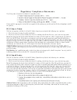 Preview for 5 page of Sun Microsystems StorEdge S1 AC100 Installation And Maintenance Manual