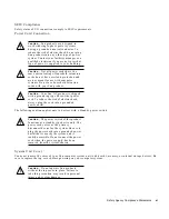 Preview for 11 page of Sun Microsystems StorEdge S1 AC100 Installation And Maintenance Manual