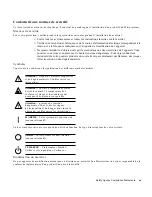 Preview for 15 page of Sun Microsystems StorEdge S1 AC100 Installation And Maintenance Manual