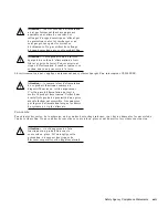 Preview for 17 page of Sun Microsystems StorEdge S1 AC100 Installation And Maintenance Manual