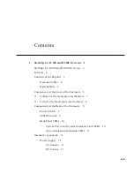 Preview for 23 page of Sun Microsystems StorEdge S1 AC100 Installation And Maintenance Manual