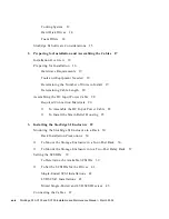 Preview for 24 page of Sun Microsystems StorEdge S1 AC100 Installation And Maintenance Manual