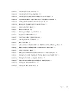 Preview for 29 page of Sun Microsystems StorEdge S1 AC100 Installation And Maintenance Manual