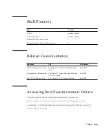 Preview for 35 page of Sun Microsystems StorEdge S1 AC100 Installation And Maintenance Manual