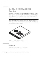 Preview for 38 page of Sun Microsystems StorEdge S1 AC100 Installation And Maintenance Manual