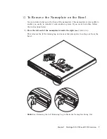 Preview for 43 page of Sun Microsystems StorEdge S1 AC100 Installation And Maintenance Manual