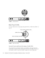 Preview for 46 page of Sun Microsystems StorEdge S1 AC100 Installation And Maintenance Manual