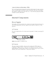 Preview for 47 page of Sun Microsystems StorEdge S1 AC100 Installation And Maintenance Manual