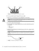 Preview for 58 page of Sun Microsystems StorEdge S1 AC100 Installation And Maintenance Manual