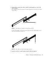 Preview for 67 page of Sun Microsystems StorEdge S1 AC100 Installation And Maintenance Manual