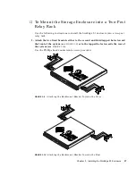 Preview for 73 page of Sun Microsystems StorEdge S1 AC100 Installation And Maintenance Manual